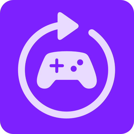 AnyPercent App Icon